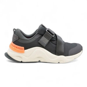 Sorel Women’s Kinetic RNEGD Mesh Strap Glow Sneaker Women's Sz 8 Athletic Shoes